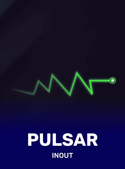 Pulsar game tile